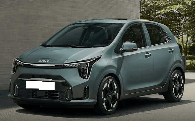 2026 국내 경차 추천 4가지 완벽 비교 🚗 모닝, 캐스퍼, 레이, EV까지 현실 구매 가이드