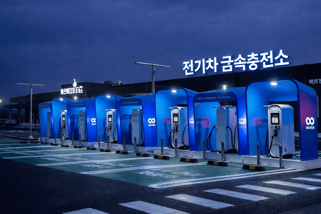 고유가 시대 꼭 알아야 할 5가지, 하이브리드 10%와 전기차 100만대가 바꾼 자동차 시장