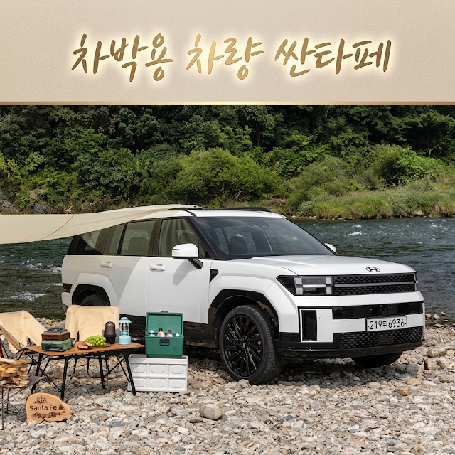 차박용 차량 추천 TOP 10｜초보도 실패 없는 차박차 선택 기준과 제가 느낀 현실 실수 총정리