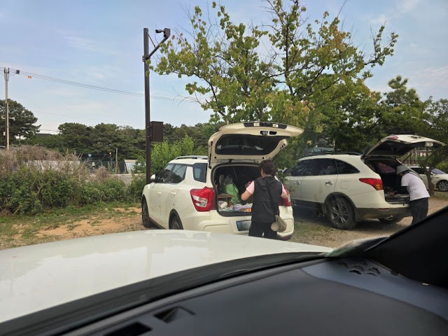 궁평리 해수욕장 차박&캠핑 매력 7가지와 완벽 가이드