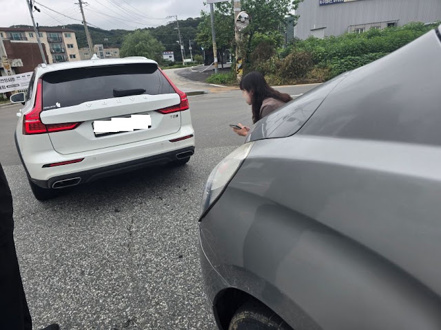 교통사고 대처법, 당황하지 않고 순서대로 해야 할 행동 가이드 교통사고 대처법, 당황하지 않고 순서대로 해야 할 행동 가이드